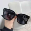 Black Frame