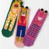 3 Pairs