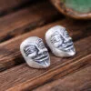 A Pair Of Earrings