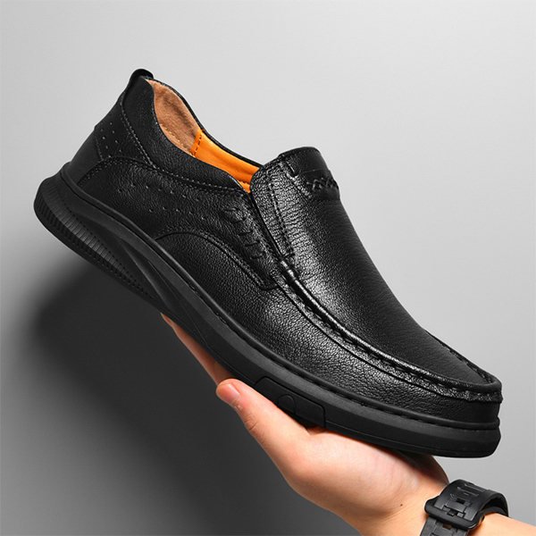 Leather Driving Shoes