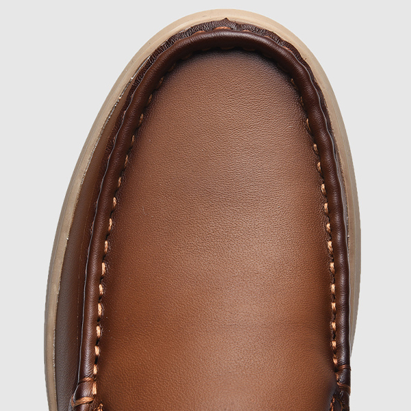 Leather Driving Shoes