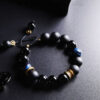 Blue Tiger-Eye