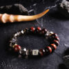 Red Tiger-Eye