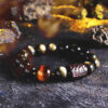 Yellow Tiger-Eye