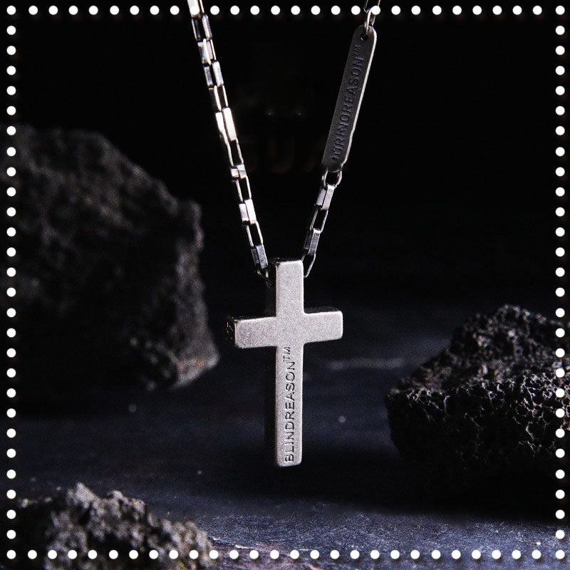 The Cross-Woolova