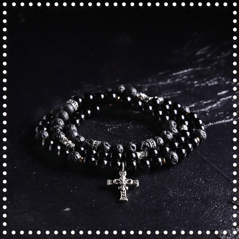 Dark Cross-Woolova