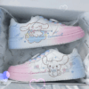 Pink + Blue