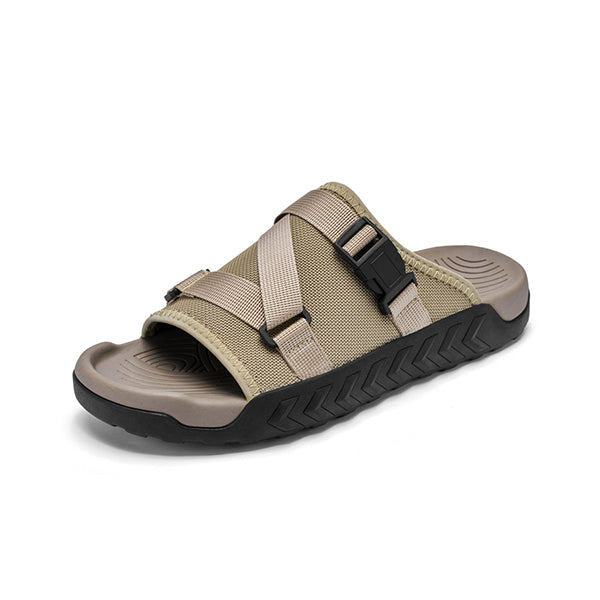 MEN'S ULTRA-COMFORT SPORT SLIDES 51182641YL-Woolova