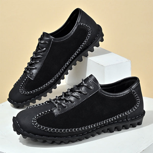 MEN'S VERSATILE HIKING SHOES 73059516YL-Woolova