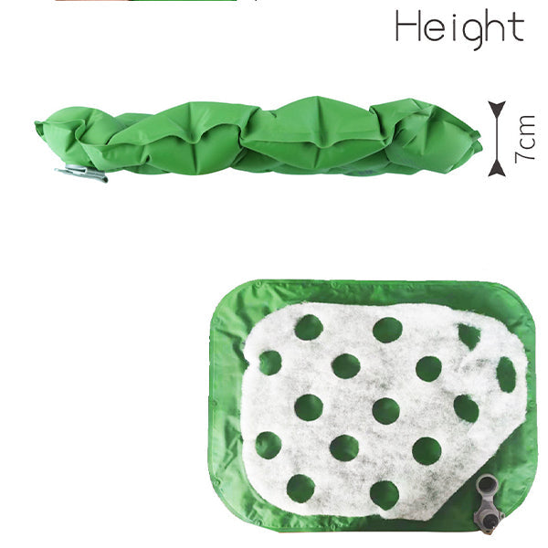 OUTDOOR CAMPING PICNIC INFLATABLE CUSHION 56516722YL-Woolova