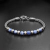 Sodalite (Blue)