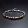 Tiger Eye (Brown)