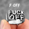 F**k Off
