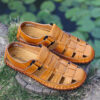 Yellow Brown